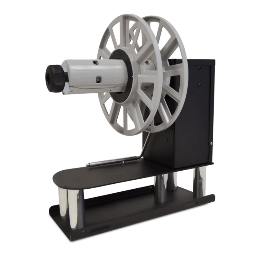 Label Unwinder for Epson C6000P