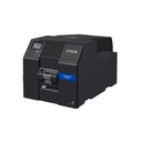 Epson ColorWorks C6000P 4" Peeler Printer